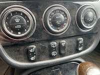 2004 mercedes-benz m-klasse ml 270 cdi bedrijfswagen - afbeelding 7 van  21