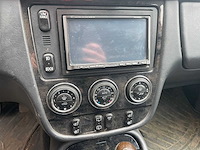 2004 mercedes-benz m-klasse ml 270 cdi bedrijfswagen - afbeelding 8 van  21