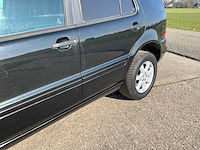 2004 mercedes-benz m-klasse ml270 cdi bedrijfswagen - afbeelding 13 van  36