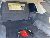 2004 mercedes-benz m-klasse ml270 cdi bedrijfswagen - afbeelding 19 van  36