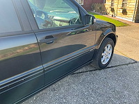 2004 mercedes-benz m-klasse ml270 cdi bedrijfswagen - afbeelding 20 van  36