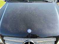 2004 mercedes-benz m-klasse ml270 cdi bedrijfswagen - afbeelding 23 van  36