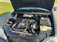 2004 mercedes-benz m-klasse ml270 cdi bedrijfswagen - afbeelding 24 van  36