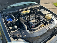 2004 mercedes-benz m-klasse ml270 cdi bedrijfswagen - afbeelding 25 van  36