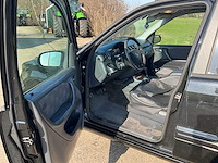 2004 mercedes-benz m-klasse ml270 cdi bedrijfswagen - afbeelding 26 van  36