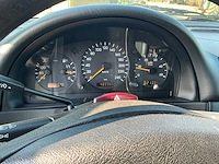 2004 mercedes-benz m-klasse ml270 cdi bedrijfswagen - afbeelding 30 van  36