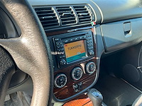 2004 mercedes-benz m-klasse ml270 cdi bedrijfswagen - afbeelding 31 van  36