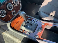 2004 mercedes-benz m-klasse ml270 cdi bedrijfswagen - afbeelding 32 van  36