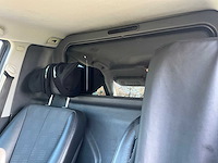 2004 mercedes-benz m-klasse ml270 cdi bedrijfswagen - afbeelding 34 van  36