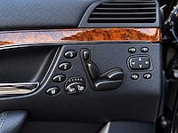 2004 mercedes-benz s-klasse 350 bomvol personenauto - afbeelding 6 van  18