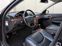 2004 mercedes-benz s-klasse 350 bomvol personenauto - afbeelding 16 van  18
