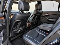 2004 mercedes-benz s-klasse 350 bomvol personenauto - afbeelding 18 van  18