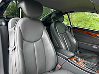 2004 mercedes-benz sl-klasse 500 automaat personenauto - afbeelding 2 van  14