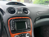 2004 mercedes-benz sl-klasse 500 automaat personenauto - afbeelding 6 van  14