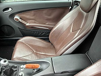 2004 mercedes-benz slk-klasse 200 k. personenauto - afbeelding 3 van  12