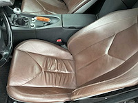 2004 mercedes-benz slk-klasse 200 k. personenauto - afbeelding 4 van  12