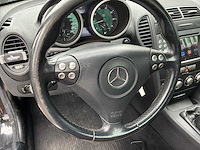 2004 mercedes-benz slk-klasse 200 k. personenauto - afbeelding 11 van  12