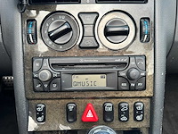 2004 mercedes-benz slk200 k special edition automaat, 57-pl-fb - afbeelding 3 van  15