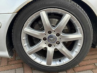 2004 mercedes-benz slk200 k special edition automaat, 57-pl-fb - afbeelding 4 van  18