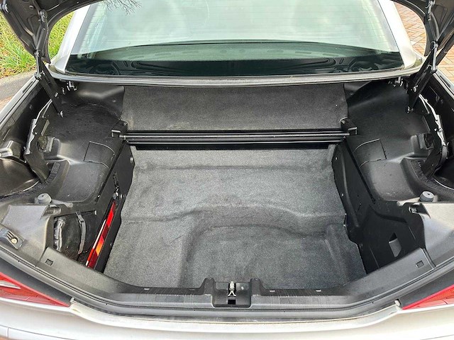 2004 mercedes-benz slk200 k special edition automaat, 57-pl-fb - afbeelding 5 van  18