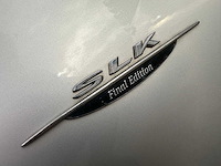 2004 mercedes-benz slk200 k special edition automaat, 57-pl-fb - afbeelding 16 van  18