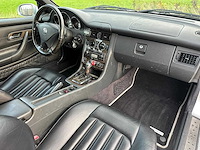 2004 mercedes-benz slk200 k special edition automaat, 57-pl-fb - afbeelding 10 van  18