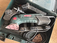 2004 metabo handschuurmachine - afbeelding 1 van  5