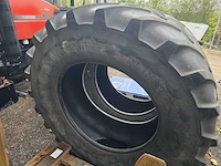 2004 michelin 650/65r38 xm108 band (2x) - afbeelding 10 van  10