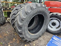 2004 michelin 650/65r38 xm108 band (2x) - afbeelding 2 van  10