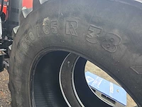 2004 michelin 650/65r38 xm108 band (2x) - afbeelding 2 van  11