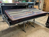 2004 midas heritage 3000 analoge mengtafel met fx rack en eq rack - afbeelding 12 van  23