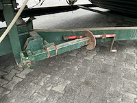 2004 miedema sb 951 lelie stortbak / ontvangstbunker - afbeelding 10 van  21