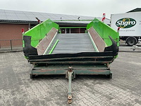 2004 miedema sb 951 lelie stortbak / ontvangstbunker - afbeelding 12 van  21