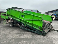 2004 miedema sb 951 lelie stortbak / ontvangstbunker - afbeelding 15 van  21