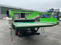 2004 miedema sb 951 lelie stortbak / ontvangstbunker - afbeelding 16 van  21