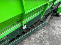 2004 miedema sb 951 lelie stortbak / ontvangstbunker - afbeelding 19 van  21