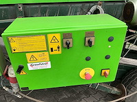 2004 miedema sb 951 lelie stortbak / ontvangstbunker - afbeelding 21 van  21