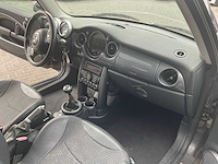 2004 mini 1.6 cooper chili personenauto - afbeelding 26 van  27