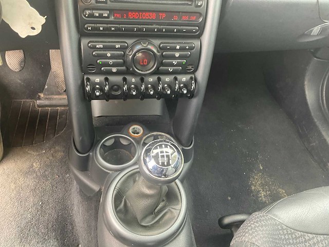 2004 mini 1.6 cooper chili personenauto - afbeelding 2 van  27