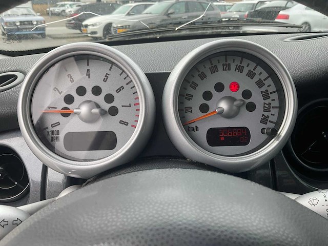 2004 mini 1.6 cooper chili personenauto - afbeelding 3 van  27