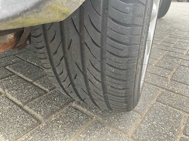 2004 mini 1.6 cooper chili personenauto - afbeelding 7 van  27