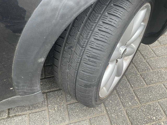 2004 mini 1.6 cooper chili personenauto - afbeelding 8 van  27