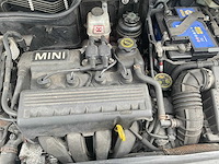 2004 mini 1.6 cooper chili personenauto - afbeelding 11 van  27