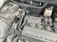 2004 mini 1.6 cooper chili personenauto - afbeelding 12 van  27
