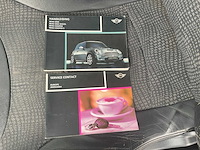 2004 mini 1.6 cooper chili personenauto - afbeelding 13 van  27