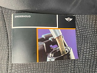 2004 mini 1.6 cooper chili personenauto - afbeelding 14 van  27