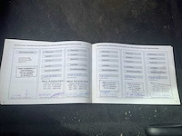 2004 mini 1.6 cooper chili personenauto - afbeelding 25 van  27