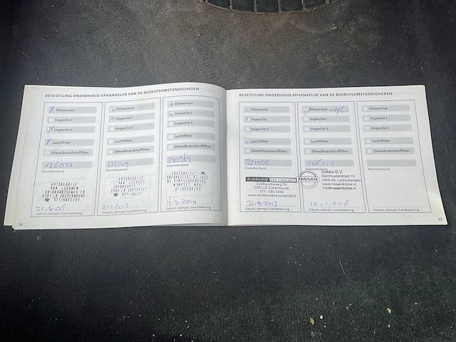 2004 mini 1.6 cooper chili personenauto - afbeelding 15 van  27