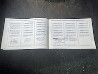 2004 mini 1.6 cooper chili personenauto - afbeelding 15 van  27