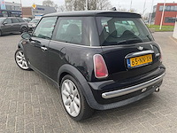 2004 mini 1.6 cooper chili personenauto - afbeelding 18 van  27
